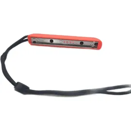Nintendo Switch Joy-Con Handgelenksschlaufe neon-rot
