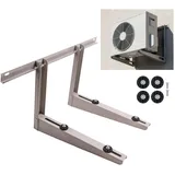 Maclean Brackets Klimaanlage Halterung Wandhalter Wandkonsole Maclean MC-623 200Kg
