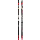 ROSSIGNOL Langlauf Ski EVO XC 55 R-SKIN/CONTROL SI, ONECOLOR, 185