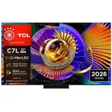 TCL 55C7L 55" 4K  LED 4K-Fernseher