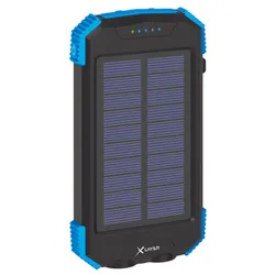 Powerbank PLUS Solar Wireless 10.000 mAh