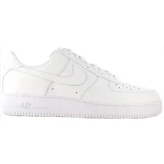 Air Force 1 '07 Herren White/White 40,5