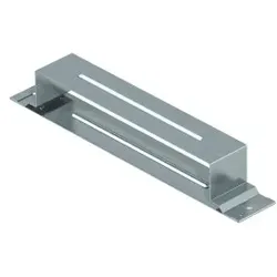 OBO 7400976 Verbindungslasche leitend 50x350x48 Stahl bandverzinkt VL 35048E