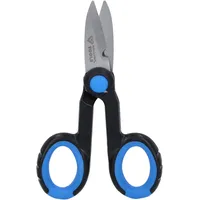 BRILLIANT TOOLS Universal-Schere