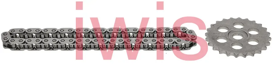 AIC Kettensatz, Ölpumpenantrieb 77257set für BMW TOYOTA