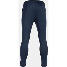Joma Championship VII Lange Hose Marineblau/Rot 164