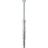 Fischer Langschaftdübel 10,0 x 140 mm 10 Stück