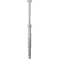 Fischer Langschaftdübel 10,0 x 140 mm 10 Stück