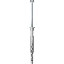 Fischer Langschaftdübel 10,0 x 140 mm 10 Stück