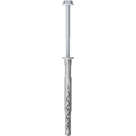 Fischer Langschaftdübel 10,0 x 140 mm 10 Stück