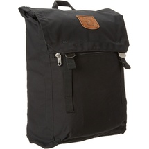 Fjällräven Foldsack No. 1 16 l black