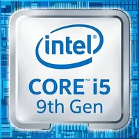 Intel Core i5-9400F processor CPUs