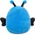 Jazwares Squishmallows Waverly der Schmetterling - 19 cm (7,5\")"