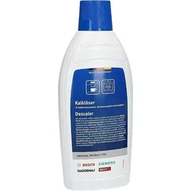 Bosch 311968 Entkalker 500 ml