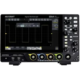 VOLTCRAFT ADO-3504