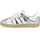 adidas Samba OG Silver Metallic/Cloud White/Gum 38 2/3