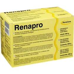 RENAPRO Pulver 30X20 g Pulver
