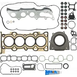 VICTOR REINZ Dichtungsvollsatz, Motor mit Ventilschaftabdichtung für MAZDA 01-35440-03