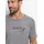 bonprix Shorty grau S (44/46)