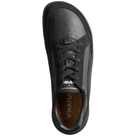 Vivo Barefoot Vivobarefoot Schnürschuh in schwarz | Gr.: 47