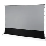 Celexon UST Hochkontrast Bodenscheren Leinwand HomeCinema Plus 92" weiß (1000031691)