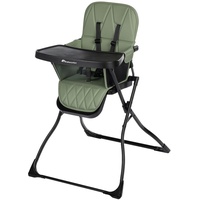 Bebeconfort Hochstuhl Lily Mineral Green