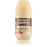 Instituto Español Oatmeal Deodorants 75 ml