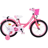 T Y Trade Kinder Mädchenfahrrad Rad 31834 Rosa