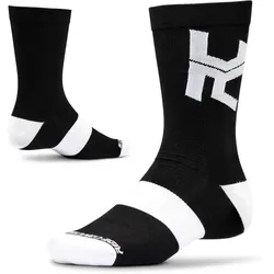 Ride Concepts Sidekick Socks L - black