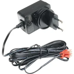 Netzstecker für Stromversorgung 24V DC Leyco Soft 9+15+NSC 11