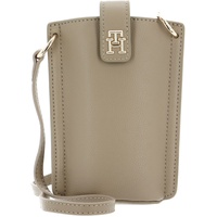 Tommy Hilfiger Tommy Life Phone Pouch Beige