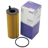 Mahle Ölfilter