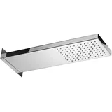 Paffoni Duschkopf Rechteckig 50x16 cm (ZSOF098CR)