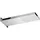 Paffoni Duschkopf Rechteckig 50x16 cm (ZSOF098CR)