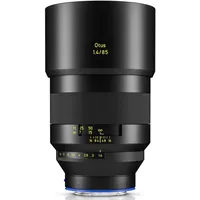 Zeiss Otus ML 85 mm F1,4 Sony E-Mount