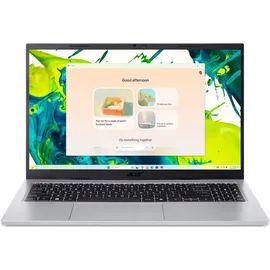 Acer Aspire Go 15 AG15-72P-79N5 Intel Core 7 150U 16 GB RAM 512 GB SSD Win11