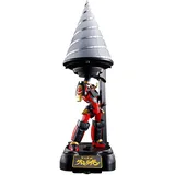 Tamashii Nations Tengen Toppa Gurren Lagann & Giga Drill Set