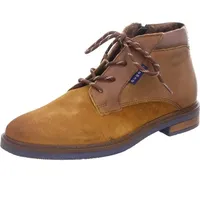 Bugatti Stiefeletten für Herren - Braun - 43