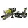 RYOBI Akku-Staubsauger One+ RSVS18-0