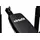 VirtuFit Multifunktionale Hantelbank Deluxe Schwarz