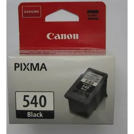 Canon PG-540 schwarz