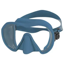 Beuchat Maxlux S Beuchat Schnorchelmaske Spring Blue