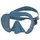 Beuchat Maxlux S Beuchat Schnorchelmaske Spring Blue