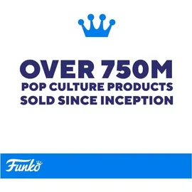 Funko POP! Star Wars The Mandalorian with the Child 402 - Mando Flying w/ Jet Pack