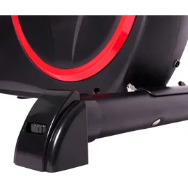 Christopeit AL 2 schwarz