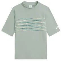 O'Neill O ́neill Graphic Kurzarm-rash Guard - Marble Arch - 10 Jahre