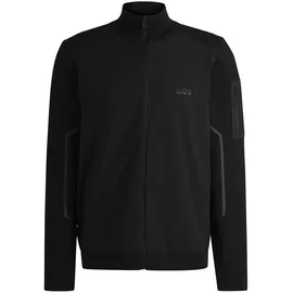 Boss Zhino Pullover Black M