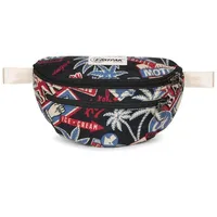 Eastpak Gürteltasche Springer Bottle Waist Bag Road To Print