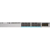 Cisco Catalyst 9300 24t-e Switch