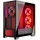 MODECOM Volcano Expanse T Apex Argb Pc-tower-gehäuse - Black